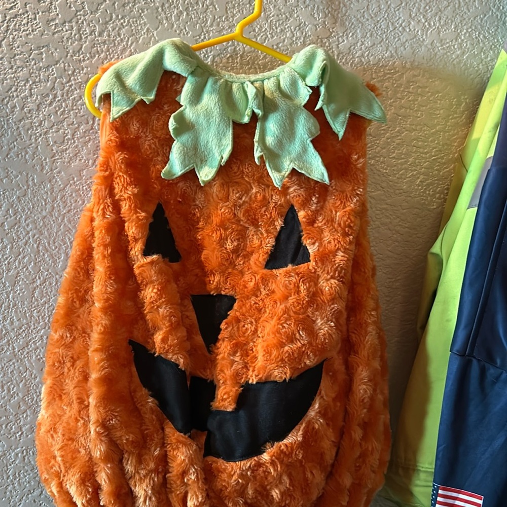 Halloween costumes